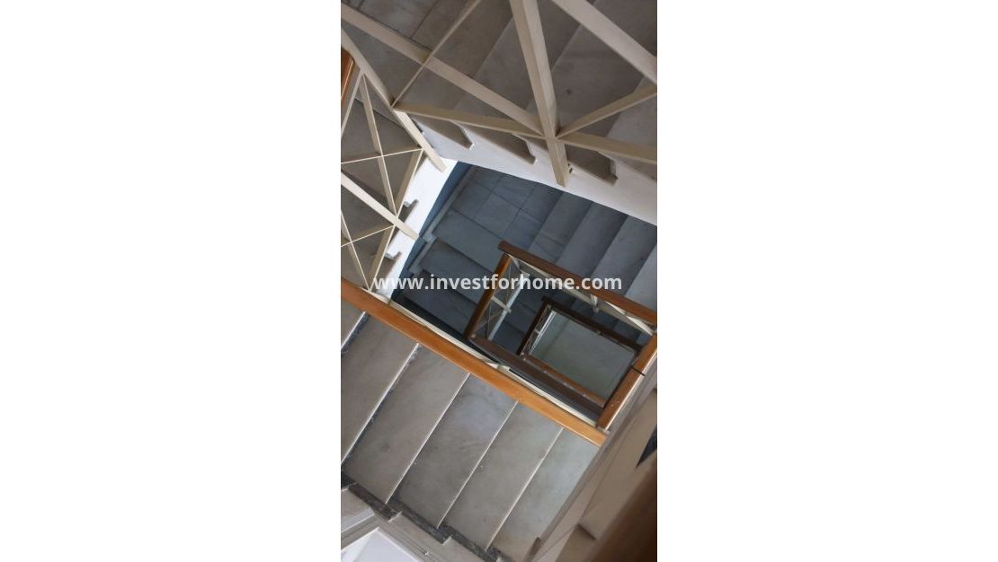 Vente - Appartement - Torrevieja - Costa Blanca