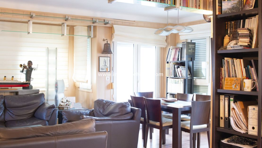 Vente - Appartement - Torrevieja - Costa Blanca