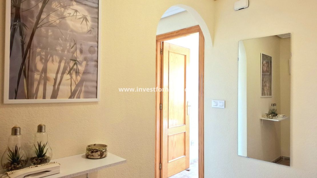 Vente - Appartement - Torrevieja - Costa Blanca
