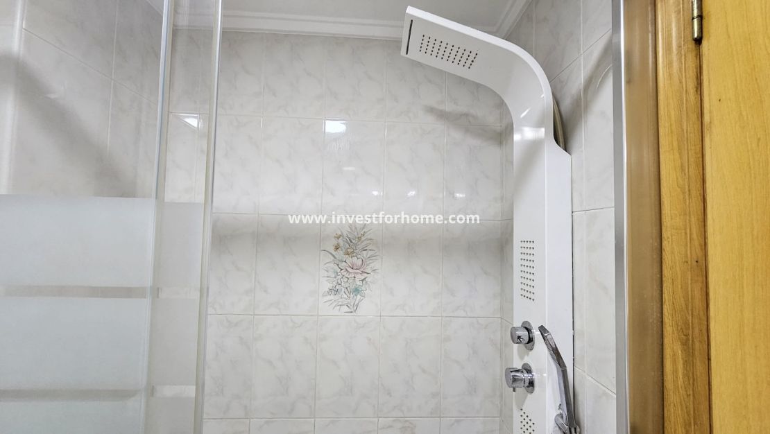 Vente - Appartement - Torrevieja - Costa Blanca