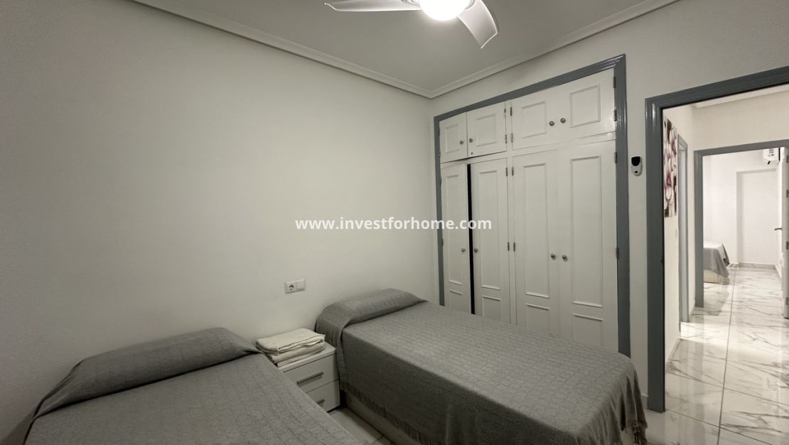 Vente - Appartement - Torrevieja - Costa Blanca