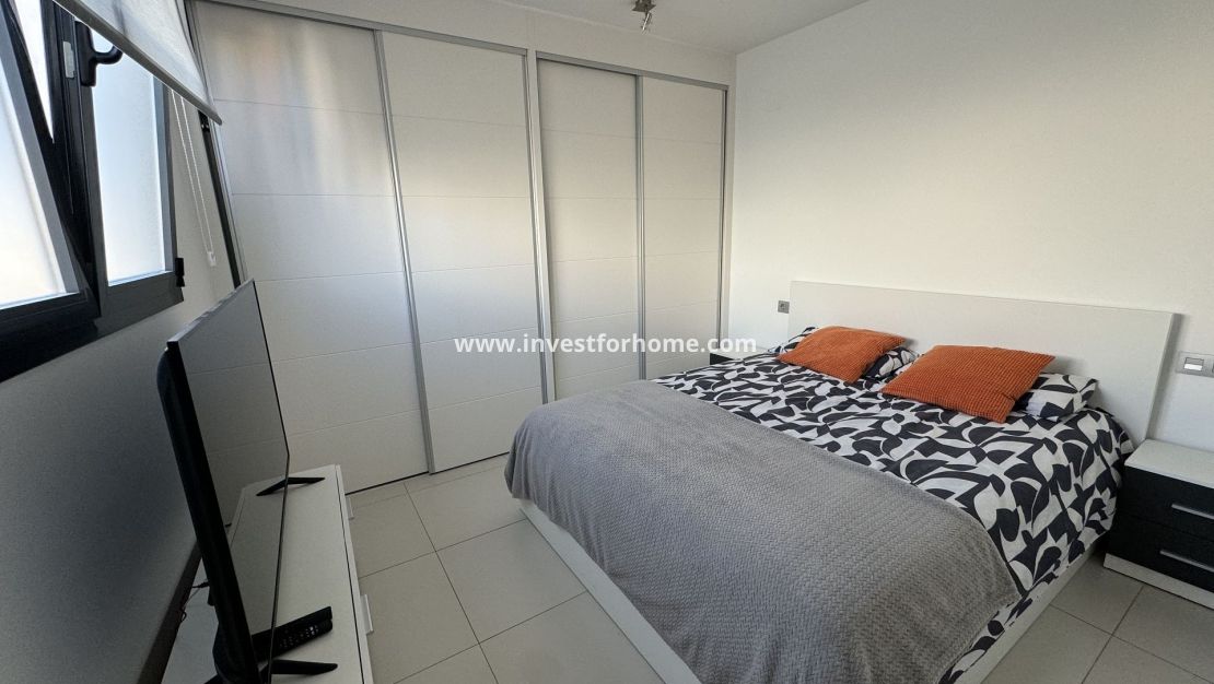Vente - Appartement - Torrevieja - Costa Blanca