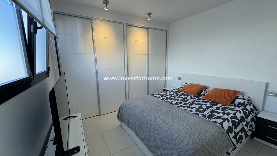 Vente - Appartement - Torrevieja - Costa Blanca