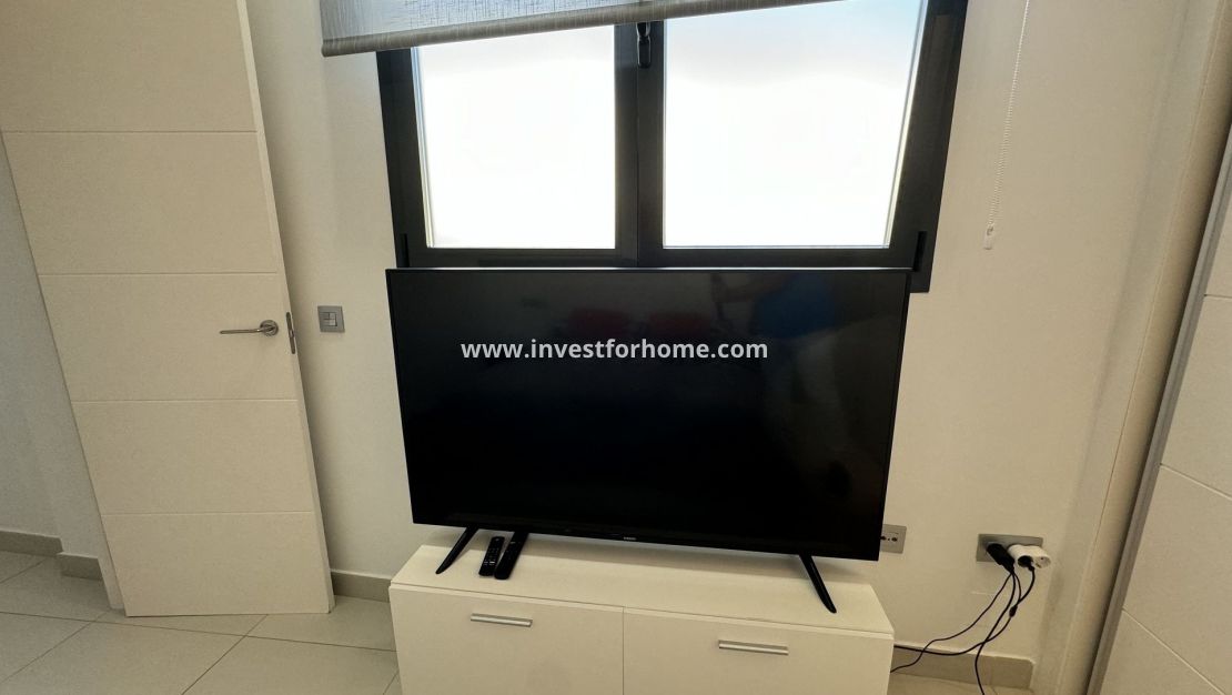 Vente - Appartement - Torrevieja - Costa Blanca