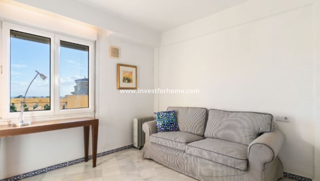 Vente - Appartement - Torrevieja - Costa Blanca
