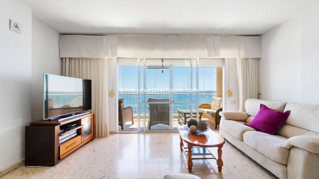 Vente - Appartement - Torrevieja - Costa Blanca