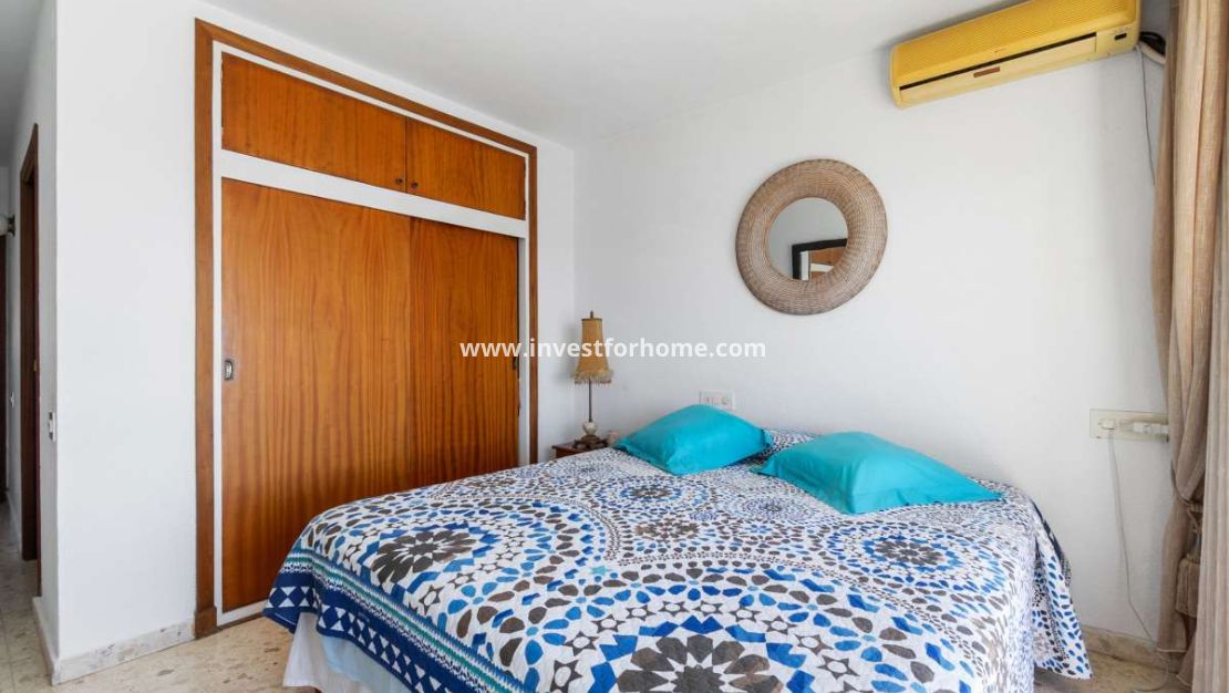 Vente - Appartement - Torrevieja - Costa Blanca
