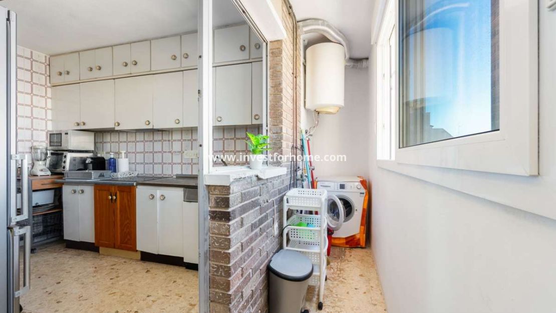 Vente - Appartement - Torrevieja - Costa Blanca