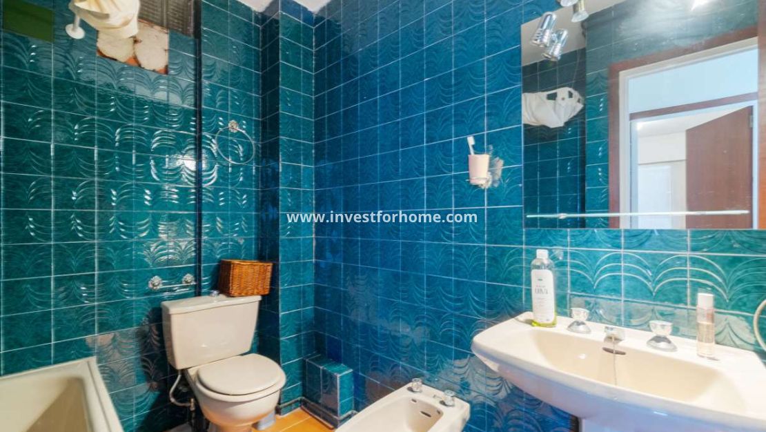 Vente - Appartement - Torrevieja - Costa Blanca