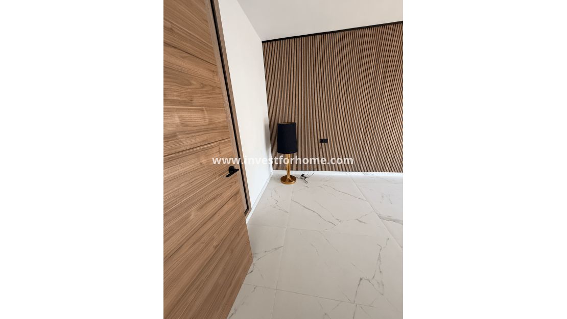 Vente - Appartement - Torrevieja - Costa Blanca