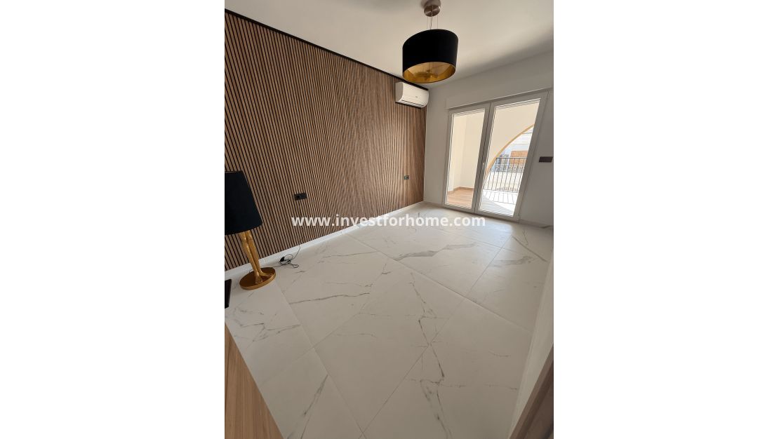 Vente - Appartement - Torrevieja - Costa Blanca