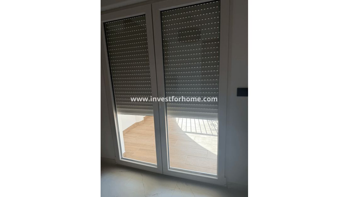 Vente - Appartement - Torrevieja - Costa Blanca