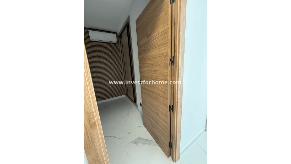 Vente - Appartement - Torrevieja - Costa Blanca