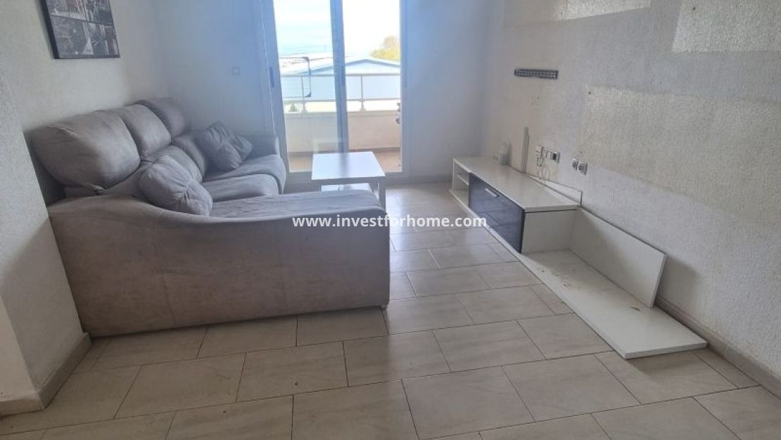 Vente - Appartement - Torrevieja - Costa Blanca