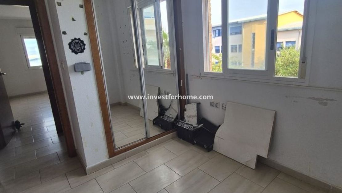 Vente - Appartement - Torrevieja - Costa Blanca
