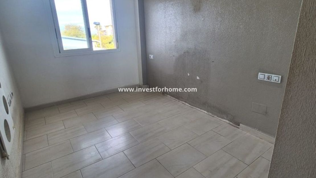 Vente - Appartement - Torrevieja - Costa Blanca