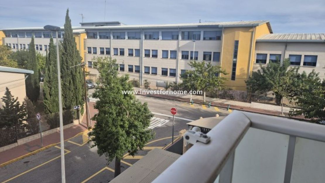 Vente - Appartement - Torrevieja - Costa Blanca