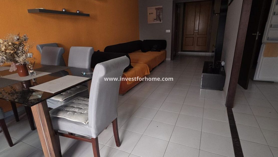 Vente - Appartement - Torrevieja - Costa Blanca