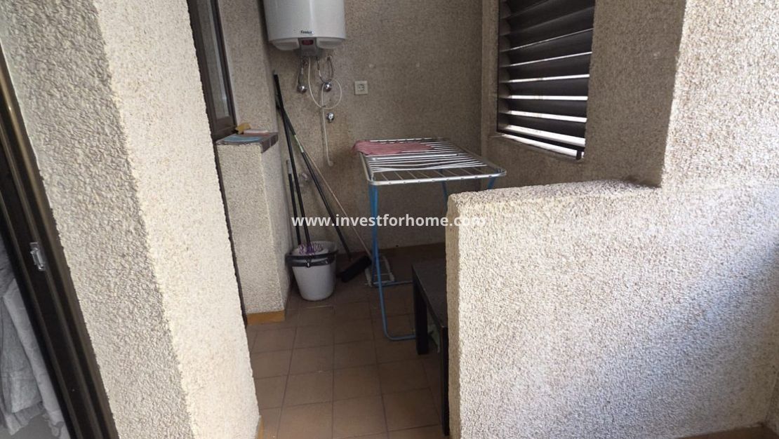 Vente - Appartement - Torrevieja - Costa Blanca