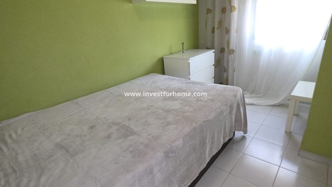 Vente - Appartement - Torrevieja - Costa Blanca