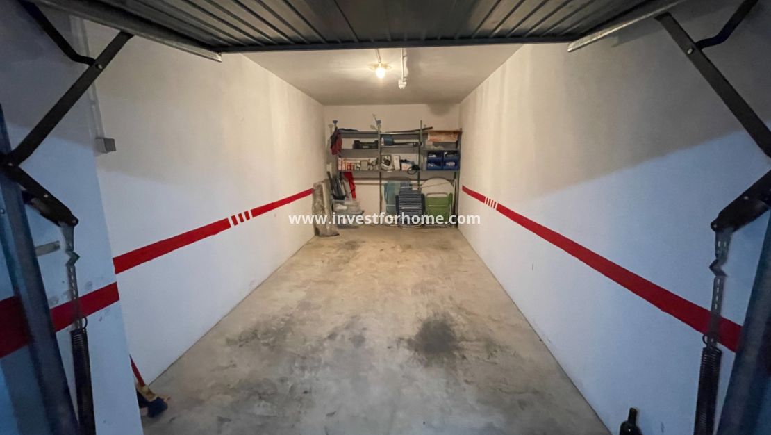 Vente - Appartement - Torrevieja - Costa Blanca