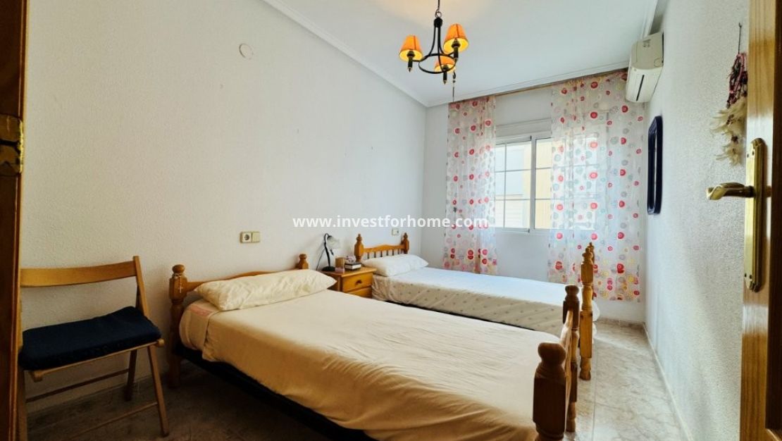 Vente - Appartement - Torrevieja - Costa Blanca