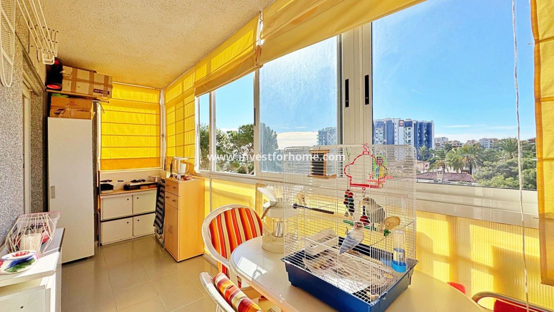 Vente - Appartement - Torrevieja - Costa Blanca