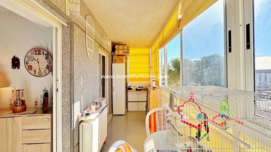 Vente - Appartement - Torrevieja - Costa Blanca