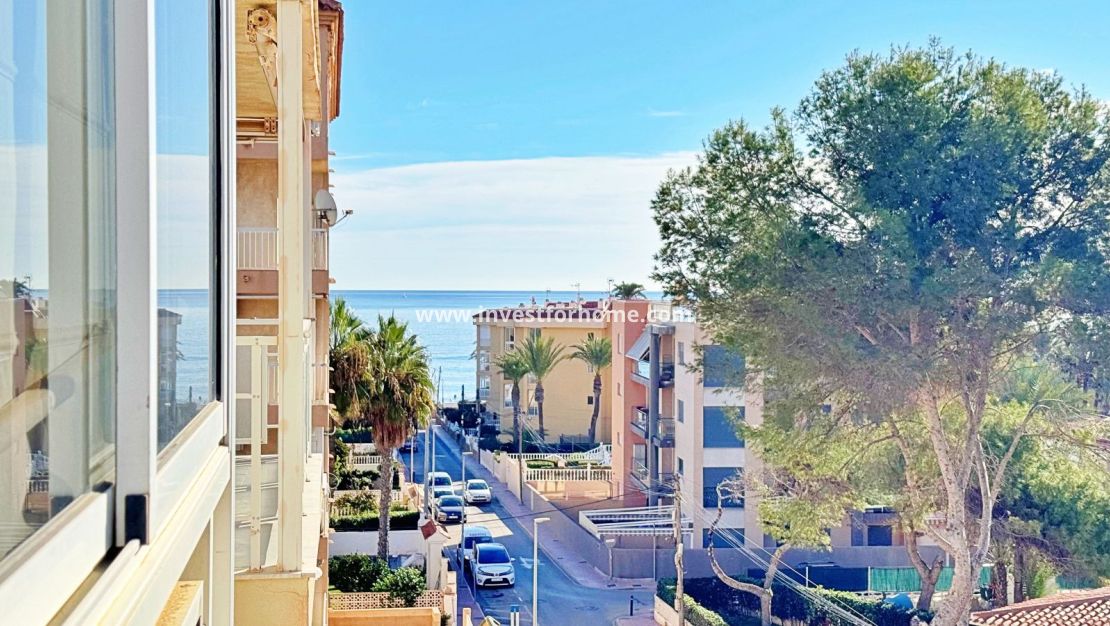 Vente - Appartement - Torrevieja - Costa Blanca