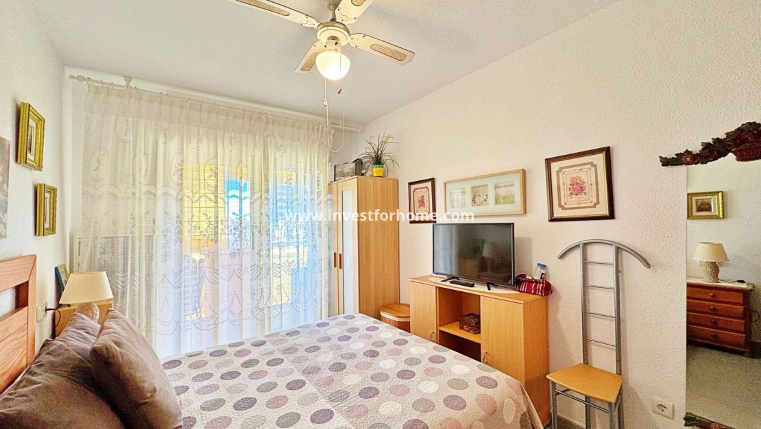 Vente - Appartement - Torrevieja - Costa Blanca