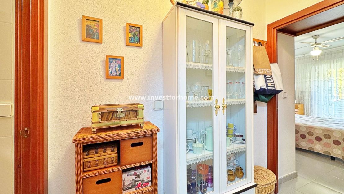 Vente - Appartement - Torrevieja - Costa Blanca