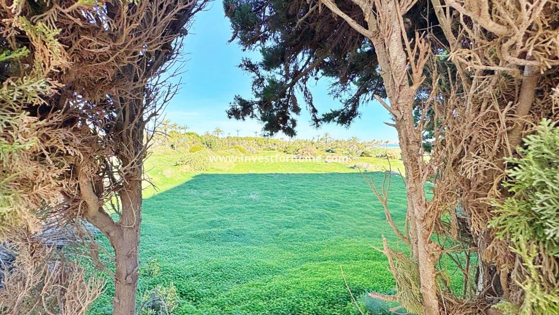 Vente - Appartement - Torrevieja - Costa Blanca