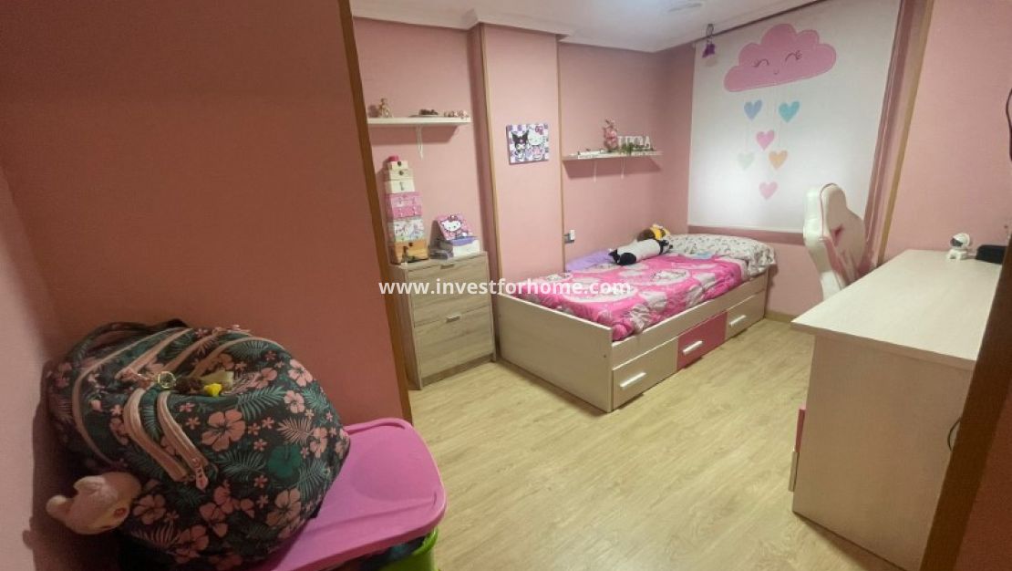 Vente - Appartement - Torrevieja - Costa Blanca