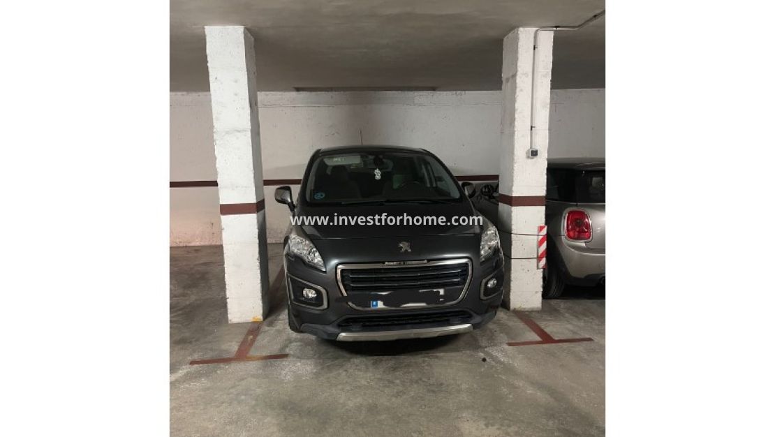 Vente - Appartement - Torrevieja - Costa Blanca