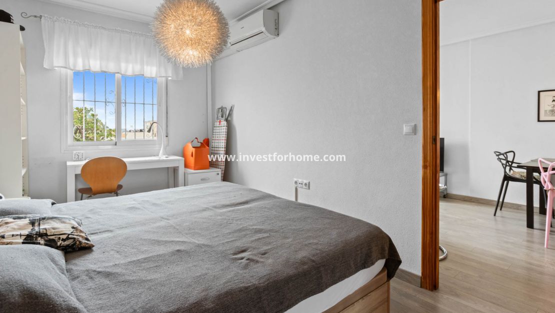 Vente - Appartement - Torrevieja - Costa Blanca