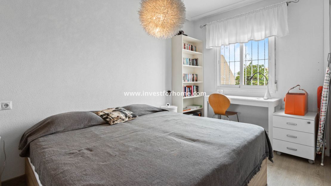 Vente - Appartement - Torrevieja - Costa Blanca