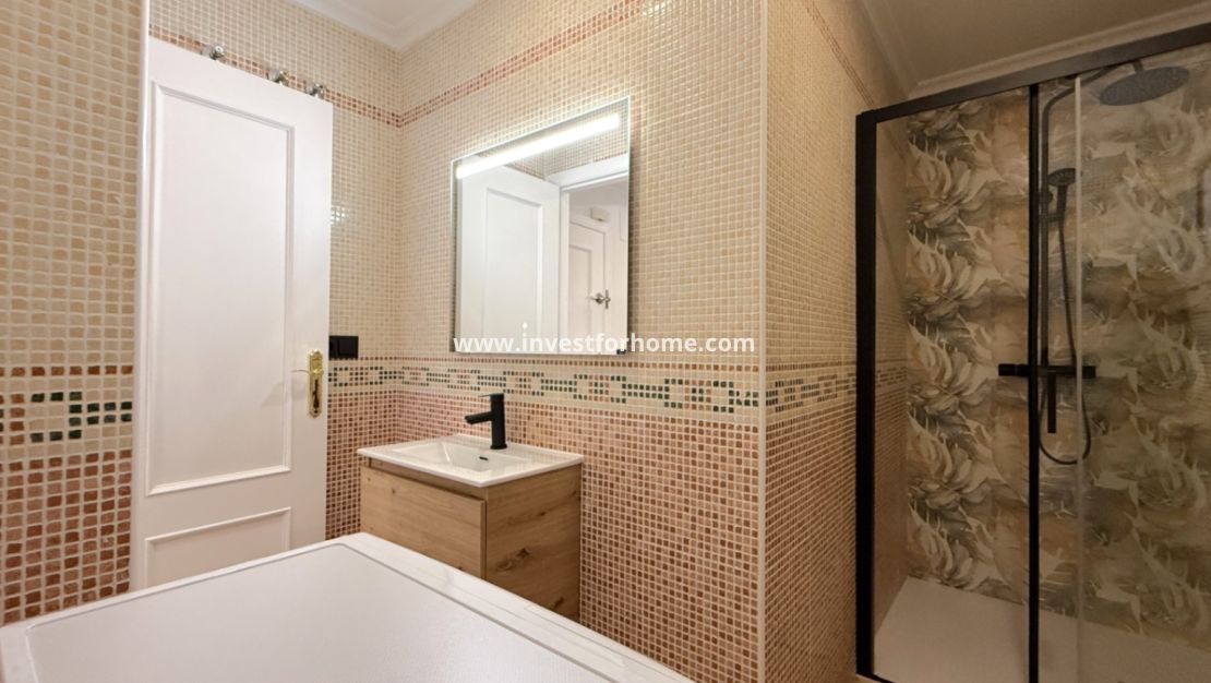 Vente - Appartement - Torrevieja - Costa Blanca