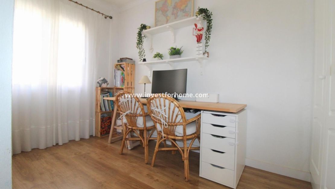 Vente - Appartement - Torrevieja - Costa Blanca