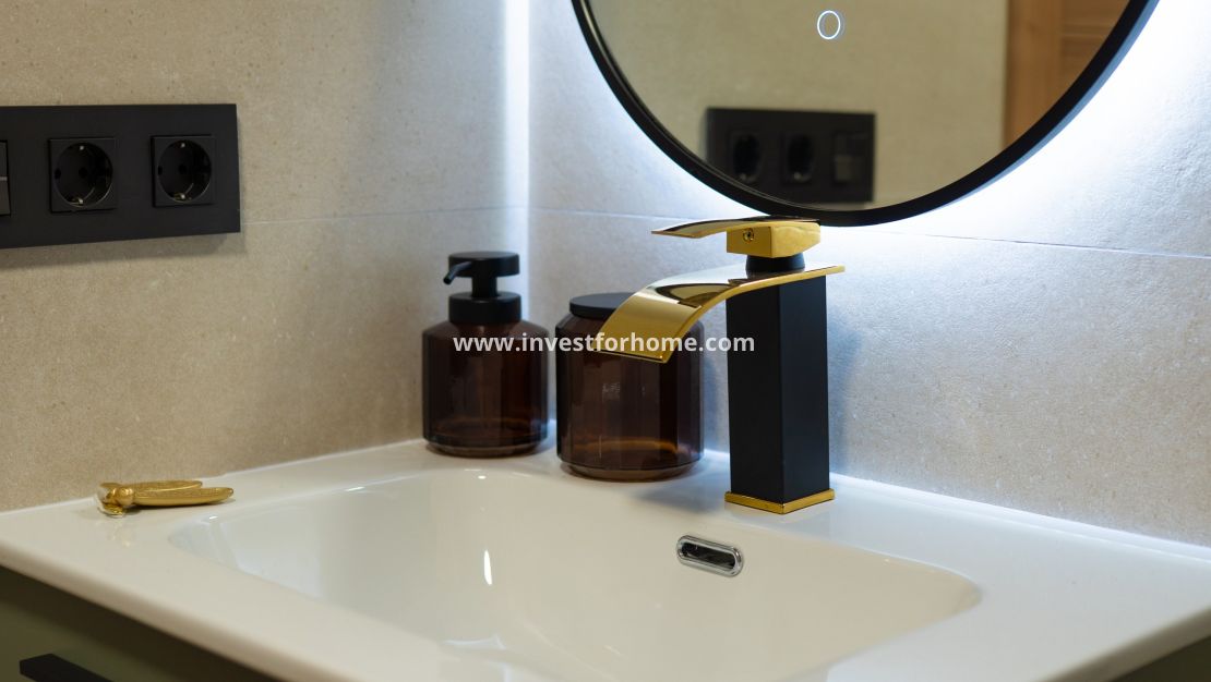 Vente - Appartement - Torrevieja - Costa Blanca