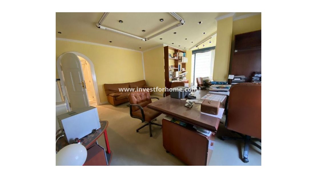 Vente - Appartement - Torrevieja - Costa Blanca