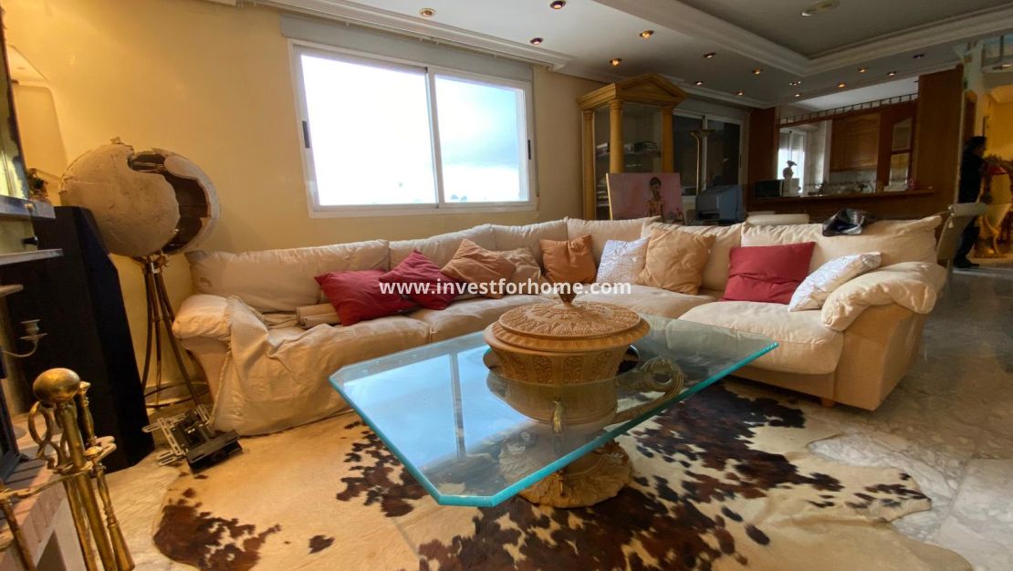 Vente - Appartement - Torrevieja - Costa Blanca