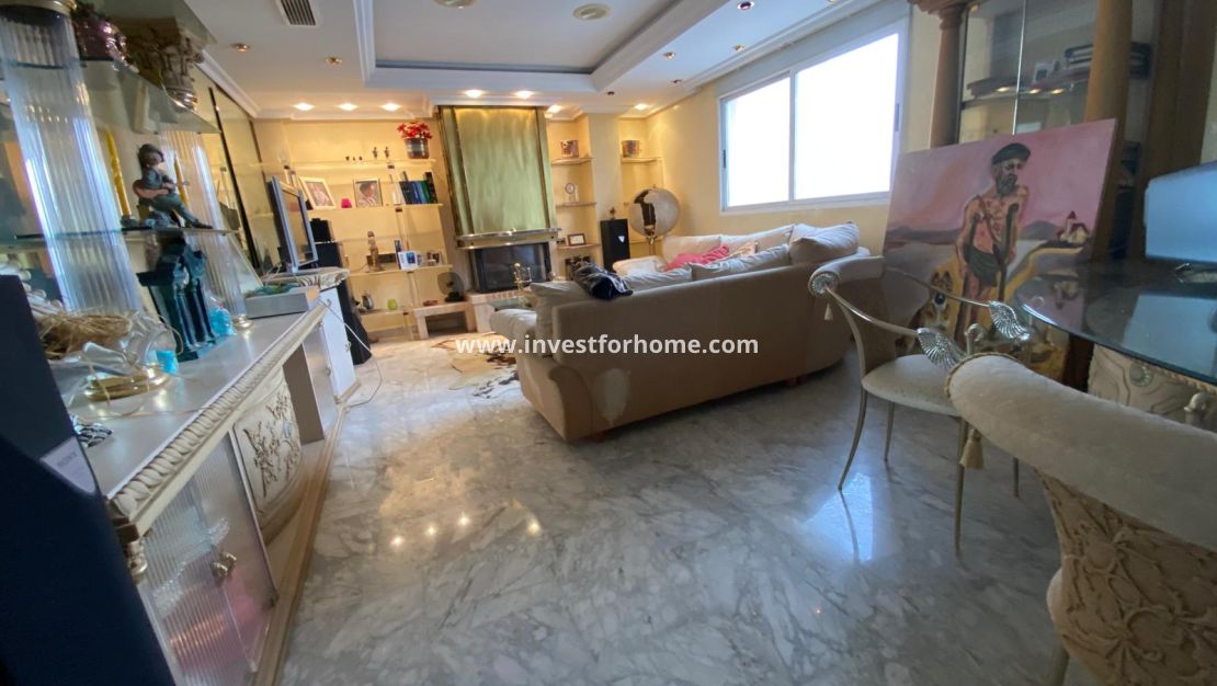 Vente - Appartement - Torrevieja - Costa Blanca