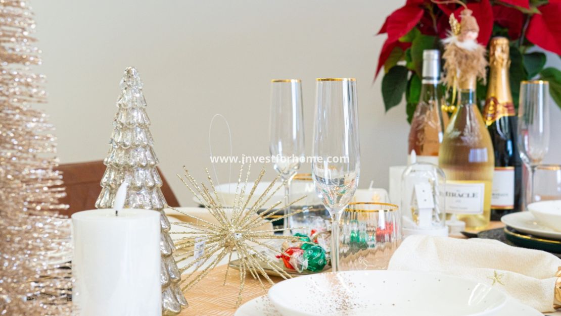 Vente - Appartement - Torrevieja - Costa Blanca