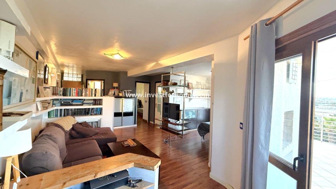 Vente - Appartement - Torrevieja - Costa Blanca