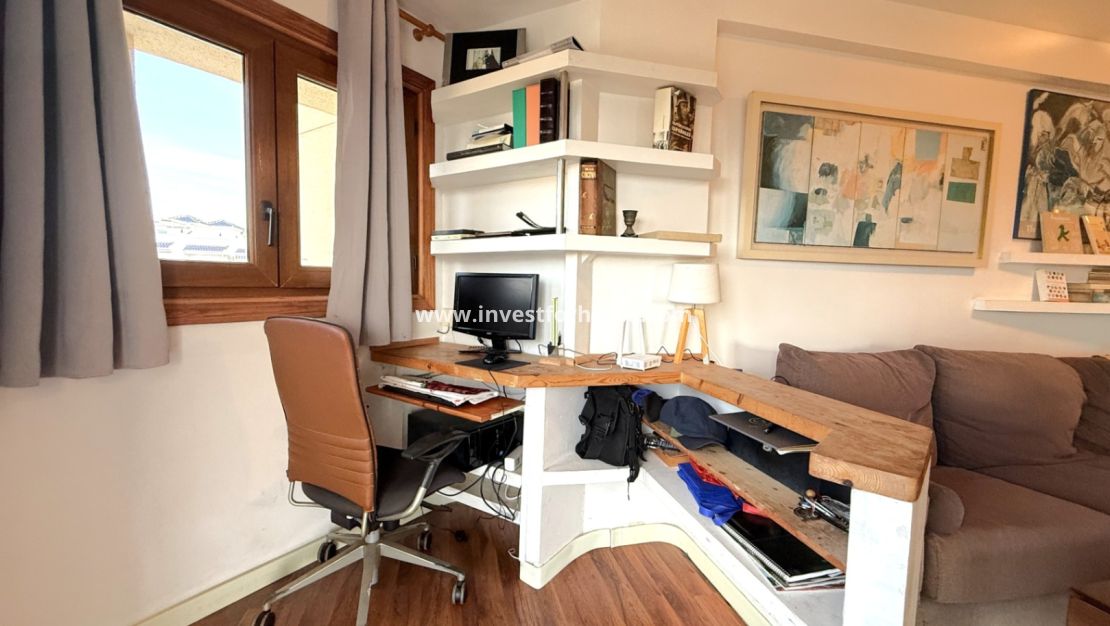 Vente - Appartement - Torrevieja - Costa Blanca