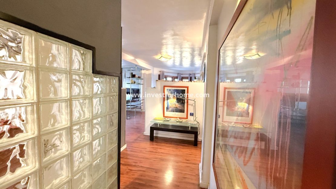 Vente - Appartement - Torrevieja - Costa Blanca