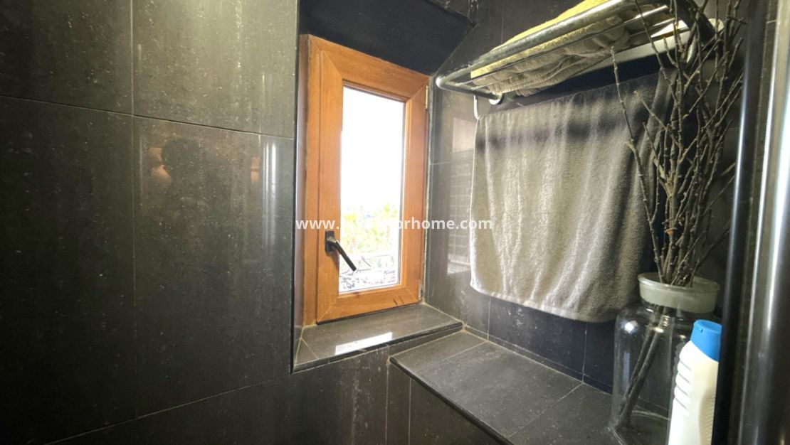 Vente - Appartement - Torrevieja - Costa Blanca