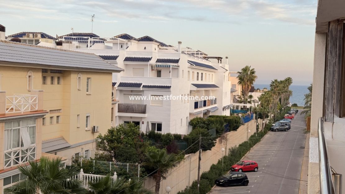 Vente - Appartement - Torrevieja - Costa Blanca