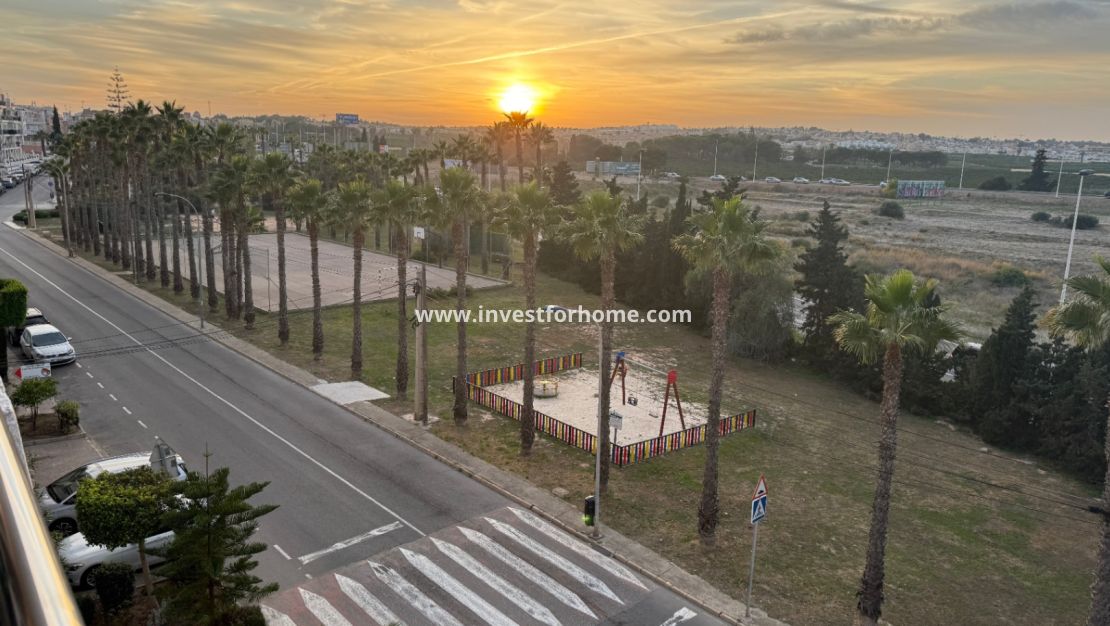 Vente - Appartement - Torrevieja - Costa Blanca