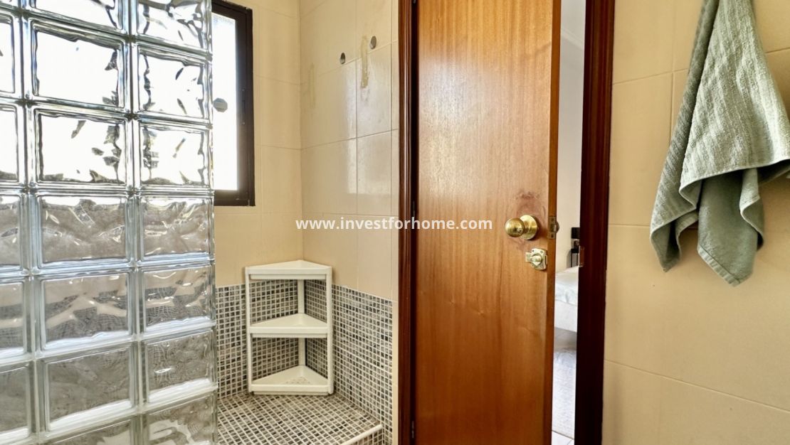 Vente - Appartement - Torrevieja - Costa Blanca